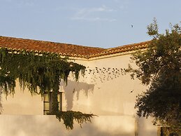 São Lourenço do Barrocal