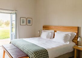 São Lourenço do Barrocal