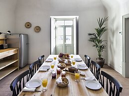 São Lourenço do Barrocal