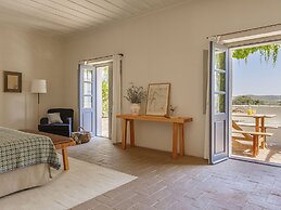 São Lourenço do Barrocal