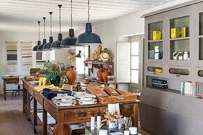 São Lourenço do Barrocal