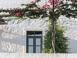 São Lourenço do Barrocal