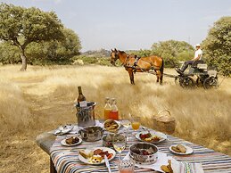 São Lourenço do Barrocal