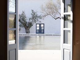 São Lourenço do Barrocal