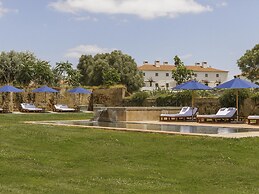 São Lourenço do Barrocal