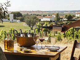 São Lourenço do Barrocal