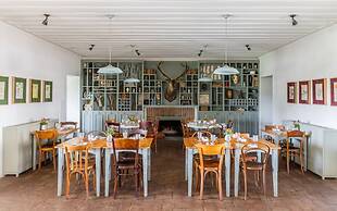 São Lourenço do Barrocal