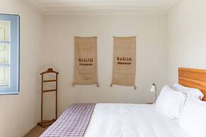 São Lourenço do Barrocal