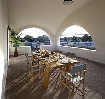 São Lourenço do Barrocal