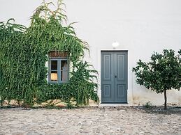 São Lourenço do Barrocal