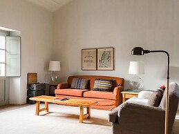 São Lourenço do Barrocal