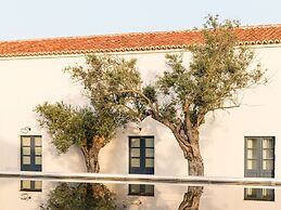 São Lourenço do Barrocal