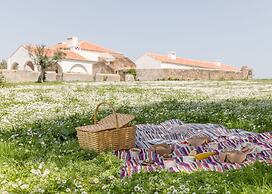 São Lourenço do Barrocal