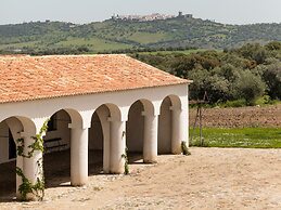 São Lourenço do Barrocal