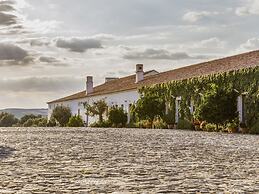 São Lourenço do Barrocal