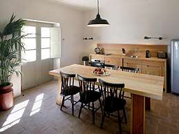 São Lourenço do Barrocal