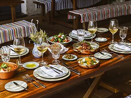 São Lourenço do Barrocal