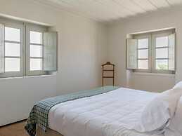 São Lourenço do Barrocal