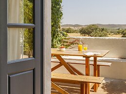 São Lourenço do Barrocal