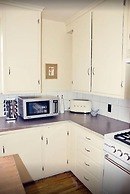 Auberge de l'île aux Perroquets