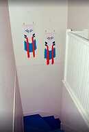 Auberge de l'île aux Perroquets