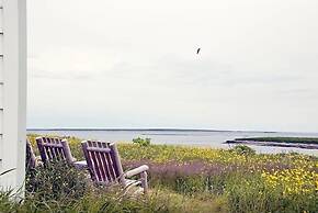 Auberge de l'île aux Perroquets