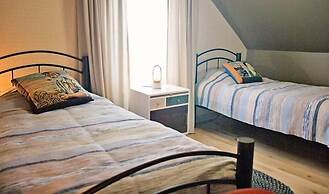 Auberge de l'île aux Perroquets