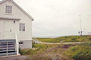 Auberge de l'île aux Perroquets