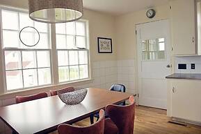 Auberge de l'île aux Perroquets