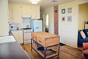 Auberge de l'île aux Perroquets