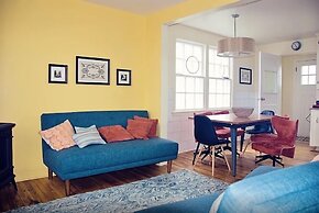 Auberge de l'île aux Perroquets