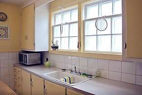 Auberge de l'île aux Perroquets