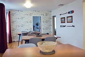 Auberge de l'île aux Perroquets