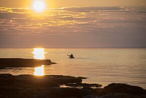 Auberge de l'île aux Perroquets