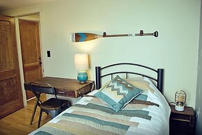 Auberge de l'île aux Perroquets