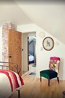 Auberge de l'île aux Perroquets