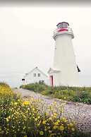 Auberge de l'île aux Perroquets
