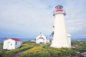 Auberge de l'île aux Perroquets