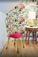 Auberge de l'île aux Perroquets