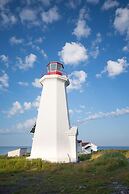 Auberge de l'île aux Perroquets