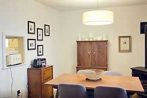 Auberge de l'île aux Perroquets