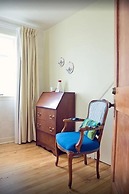 Auberge de l'île aux Perroquets