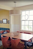 Auberge de l'île aux Perroquets