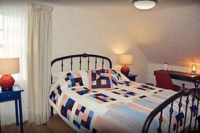 Auberge de l'île aux Perroquets