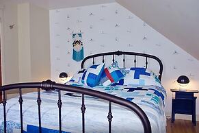 Auberge de l'île aux Perroquets