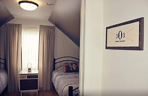 Auberge de l'île aux Perroquets