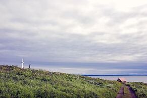 Auberge de l'île aux Perroquets