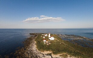 Auberge de l'île aux Perroquets