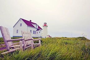Auberge de l'île aux Perroquets