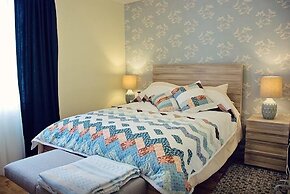 Auberge de l'île aux Perroquets